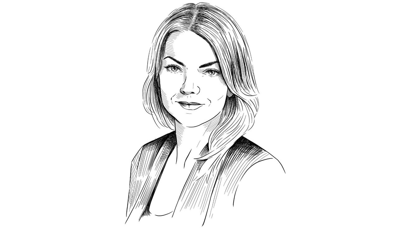 Sækja fjármagn fyrir 140 milljarða króna verksmiðju