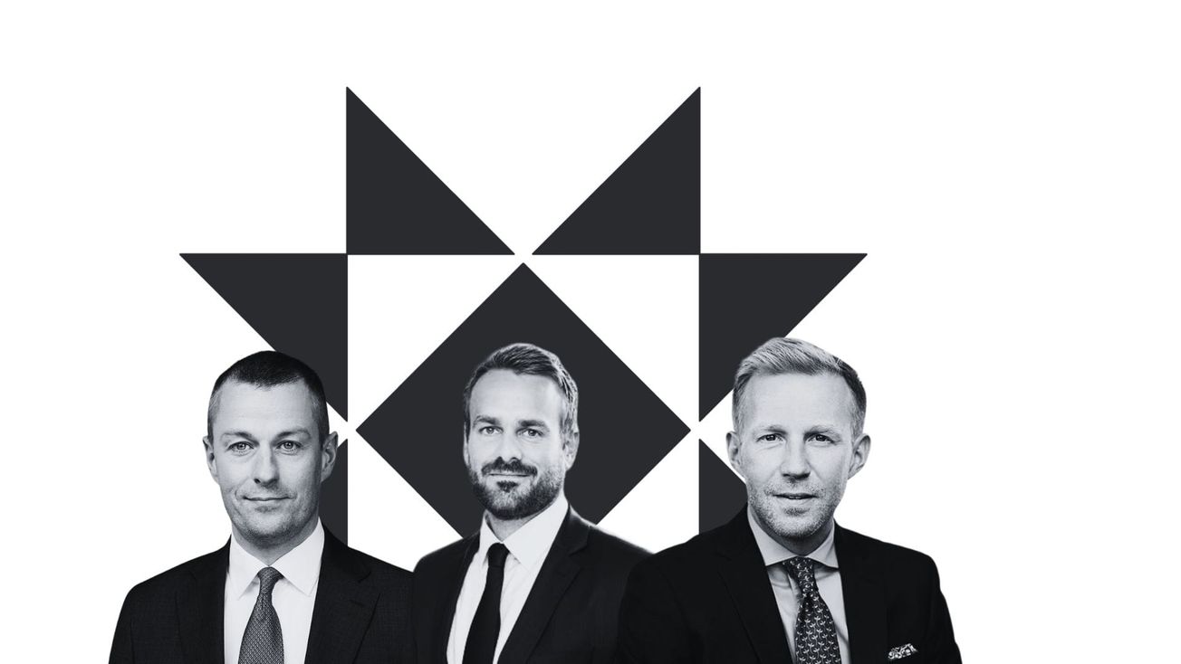 Veltuhraðinn sem stórbætti arðsemi Arion banka