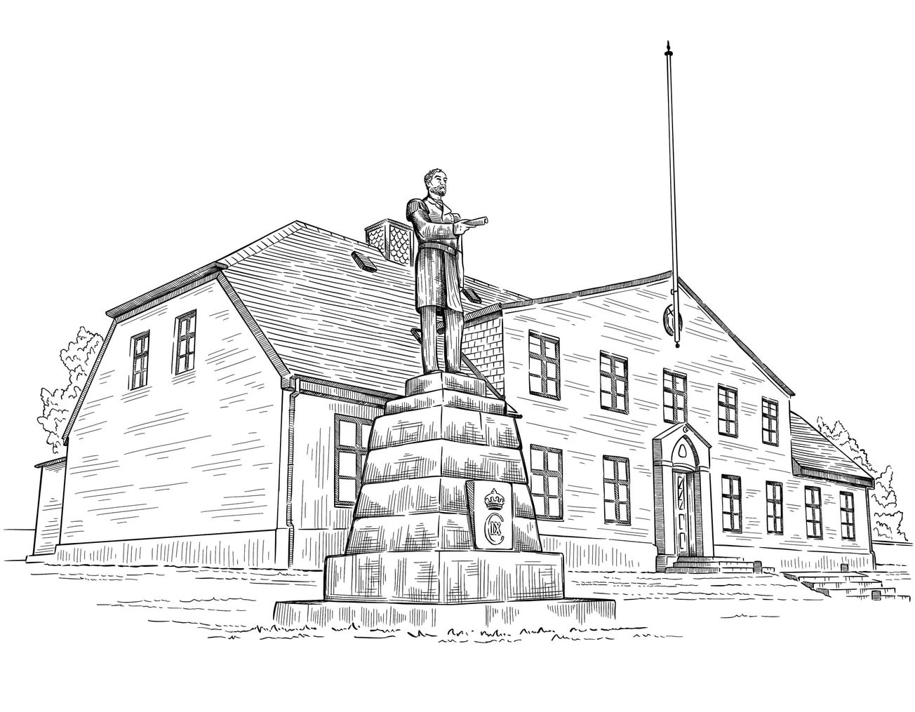 Hóflegar hækkanir en aðgerðapakki vekur ugg