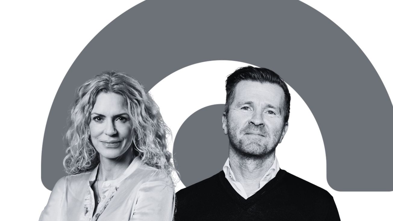 Sýn veðjar á rekstrarbata með nýjan forstjóra í brúnni