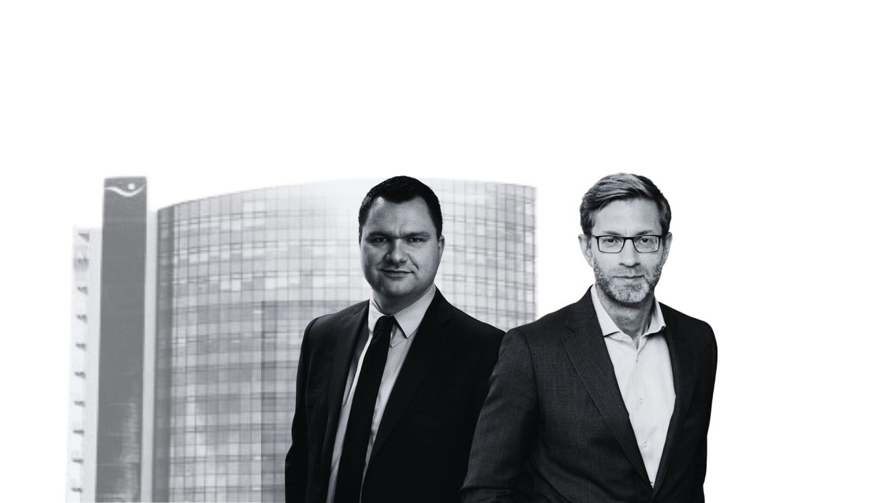 Íslandsbanki kominn í stellingar fyrir stórar útgreiðslur