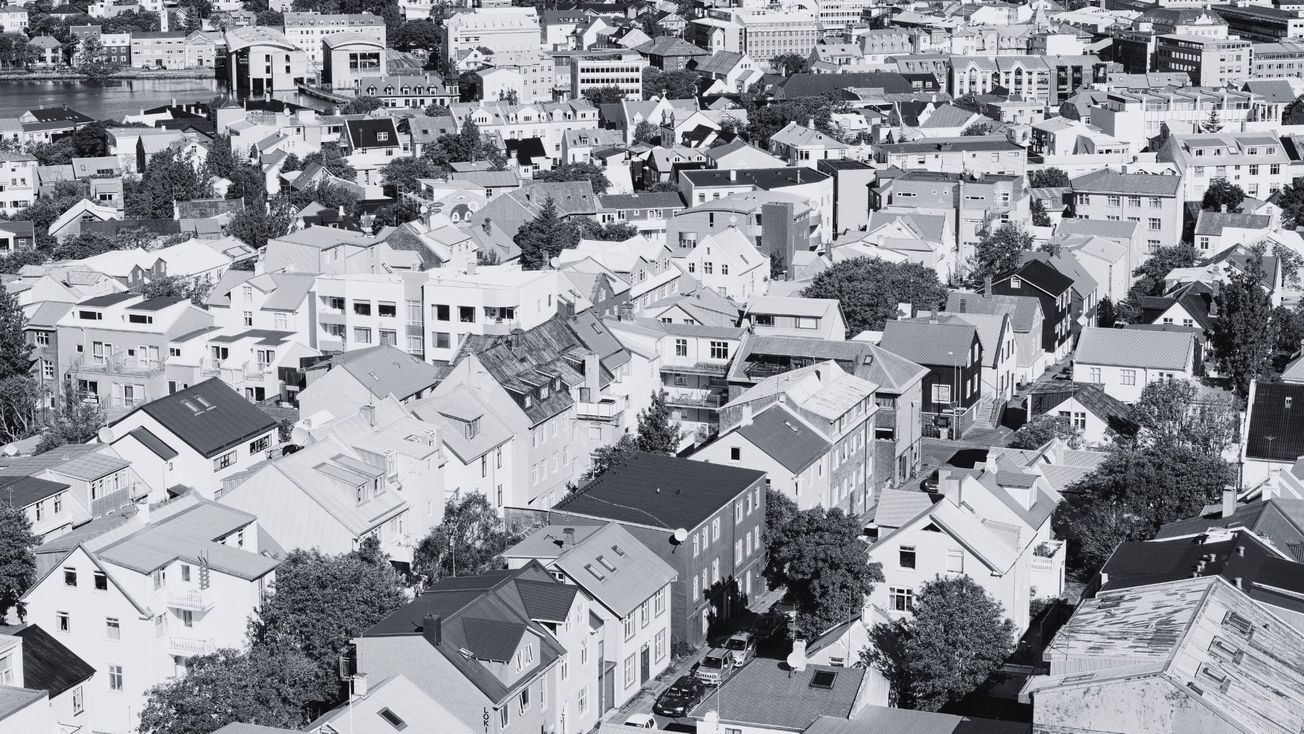 Ljóminn af Nettó-Núll markmiðum bankanna fer hverfandi