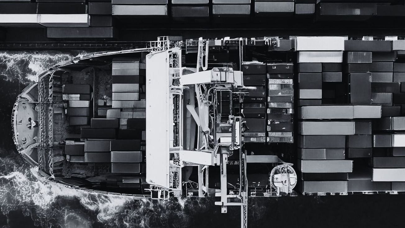 Hvaða máli skipta stóraukin flutningsgjöld frá Asíu?