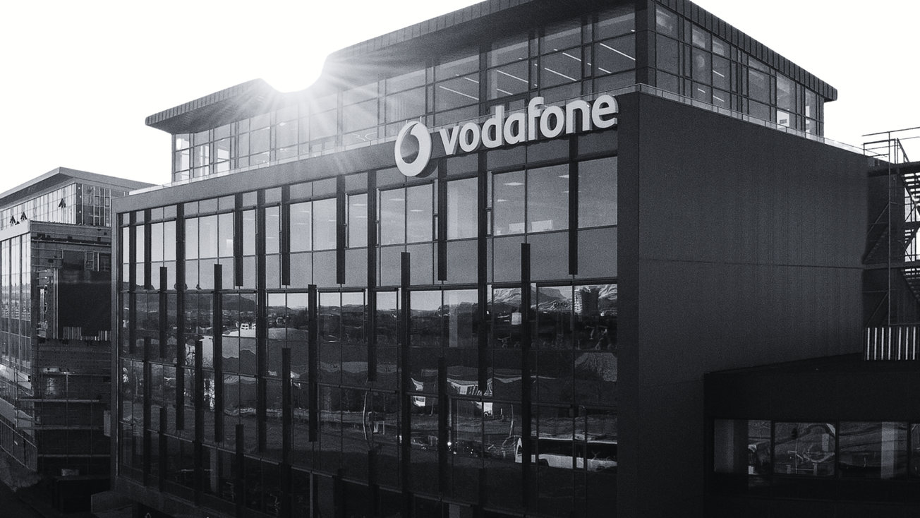 Sýn stritar við að endurheimta glatað traust