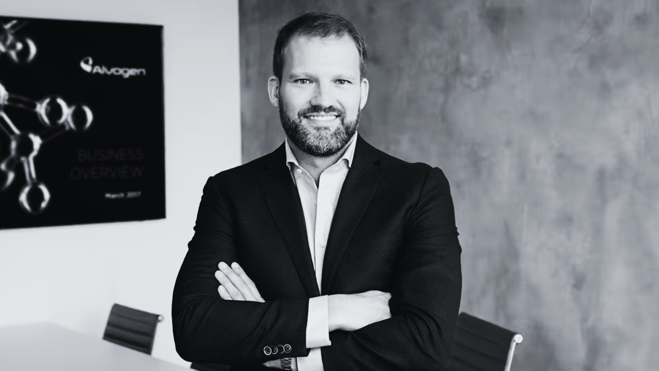 #7 UBS segir fjárfesta vanmeta tækifæri Alvotech