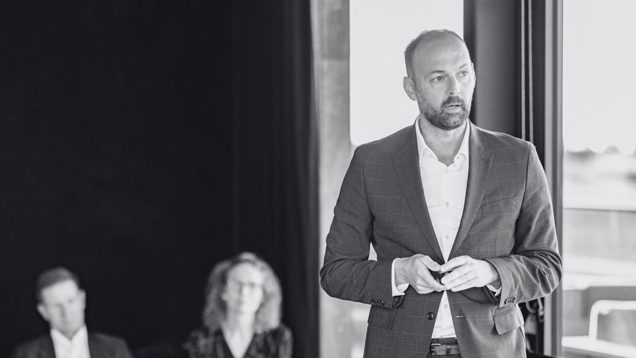 Ísafold safnar í nýjan millilagssjóð