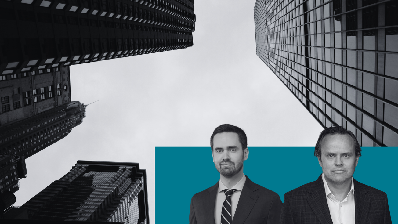 Fjárfestar sjá tækifæri á eftirmarkaði með framtakssjóði