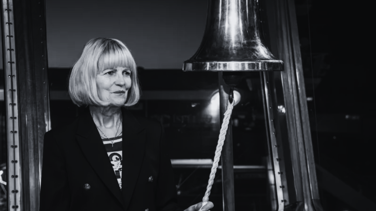 Guðbjörg með 100 milljóna króna hlut í Sýn