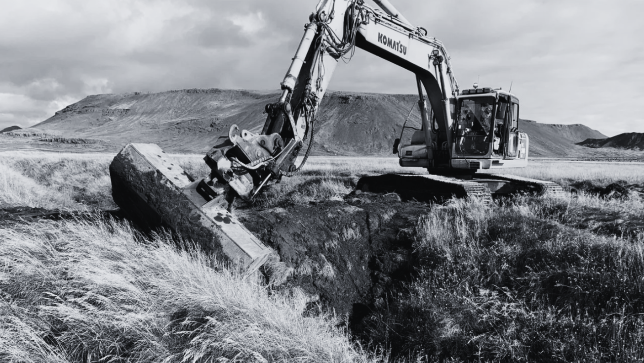 Vantar sjóði og stór loforð til að skala upp kolefnismarkað
