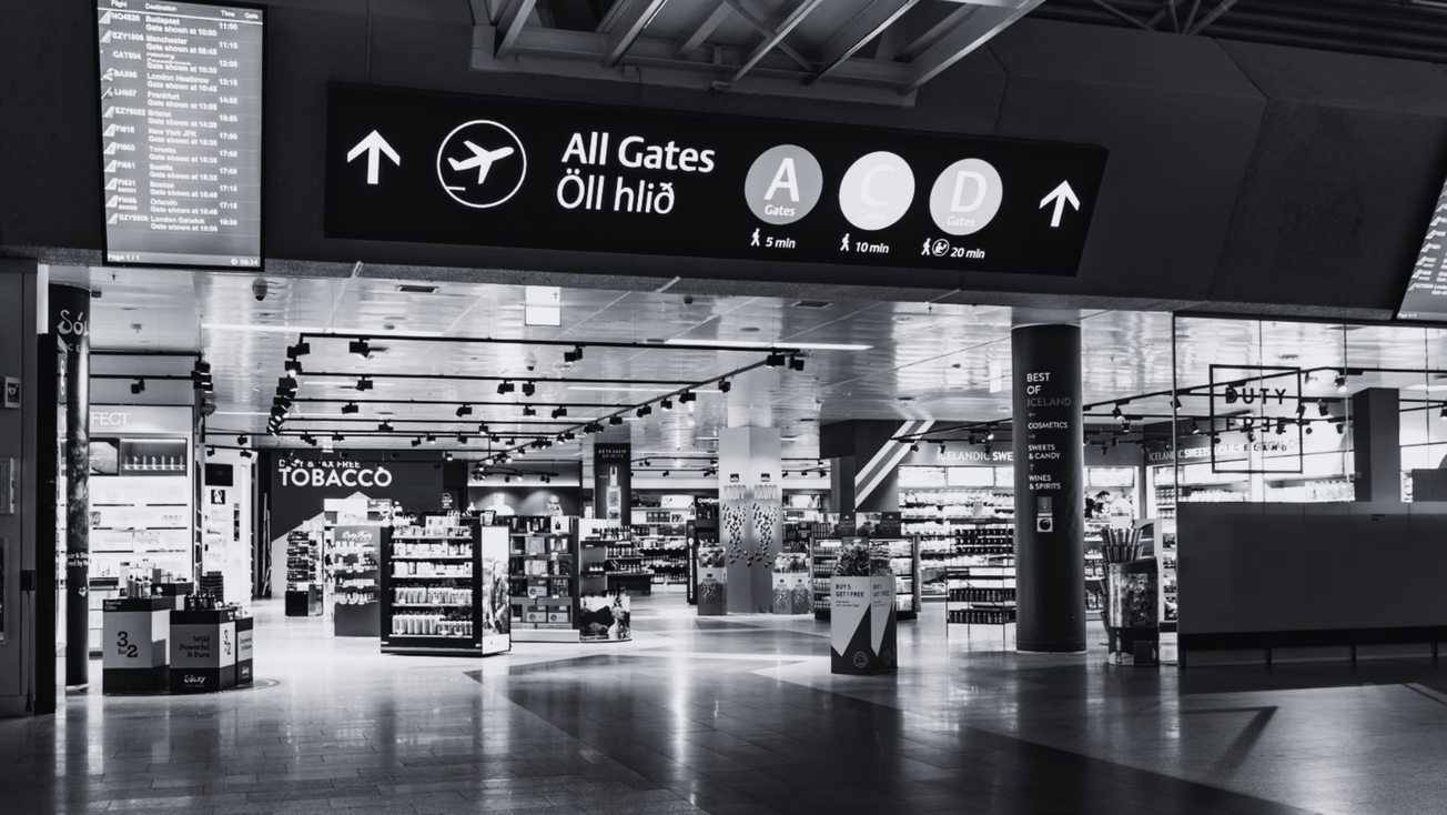 ESA gert viðvart um háttsemi Heinemann gagnvart birgjum