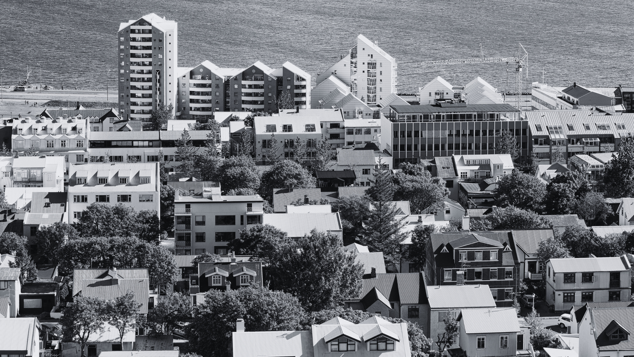 Grynnkun skulda megi ekki bitna á fjárfestingu sveitarfélaga