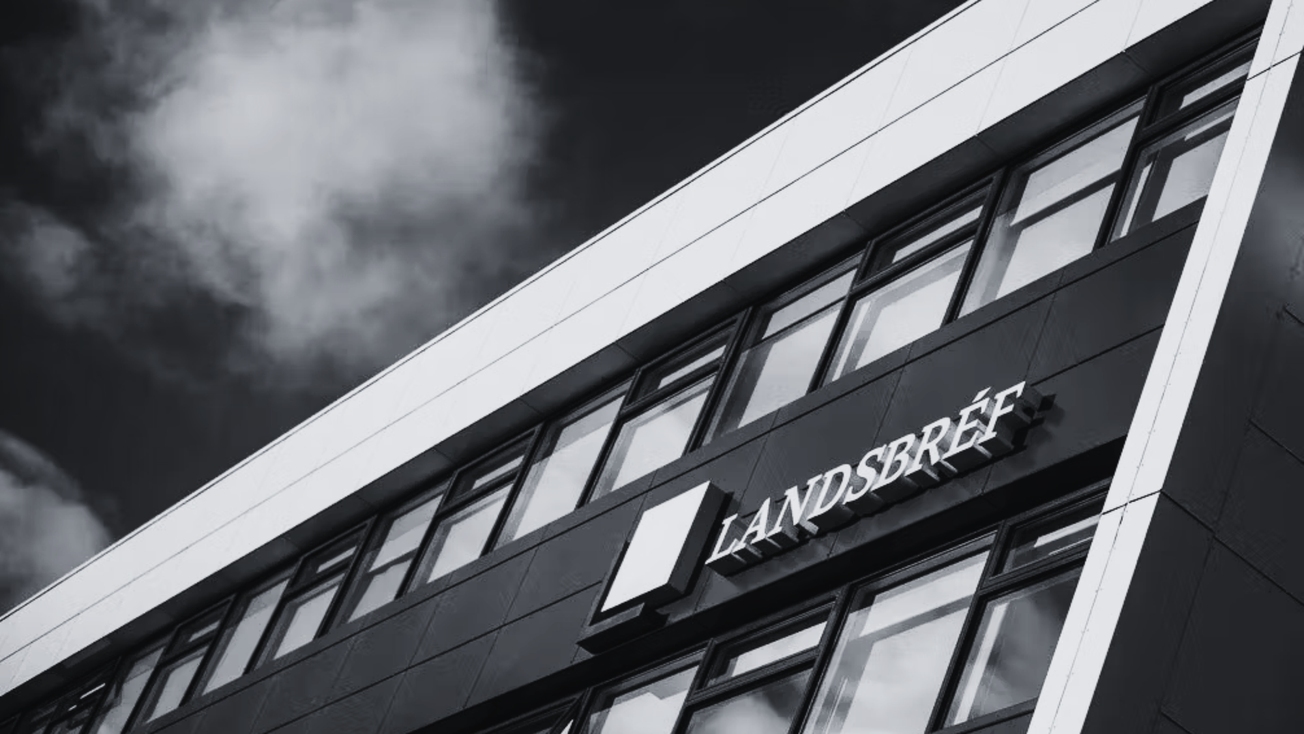 Með heimild til að lána bréf á meðan keppinautar hika