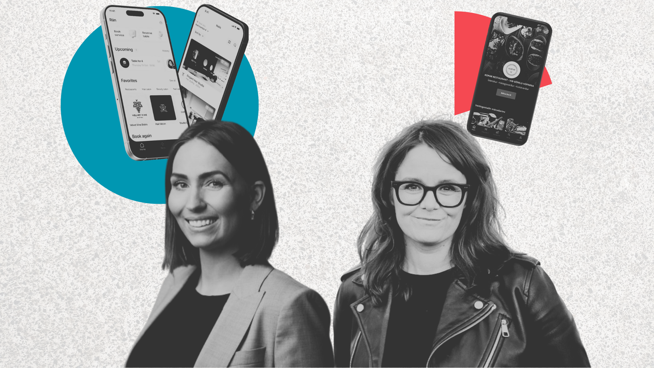 Yfirtaka eða strategískt samstarf? — Fjarskiptarisar nálgast tæknigeirann með ólíkum hætti