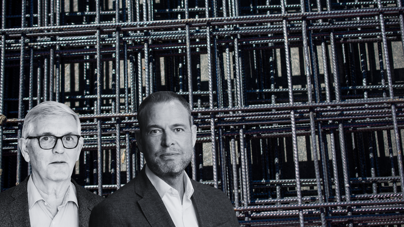 Þrefölduðu veltuna í 1,8 milljarða á þremur árum