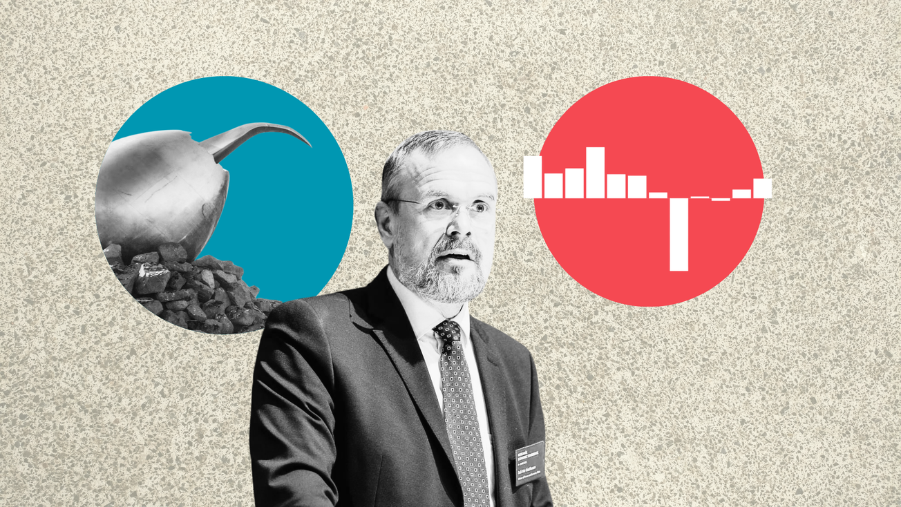 Ráðherra vill sjá meiri arðsemi hjá Isavia áður en ríkið skrifar tékka