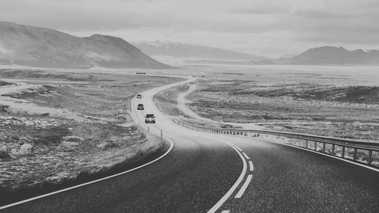 Bókunarrisi blandar sér í umræðu um kílómetragjald