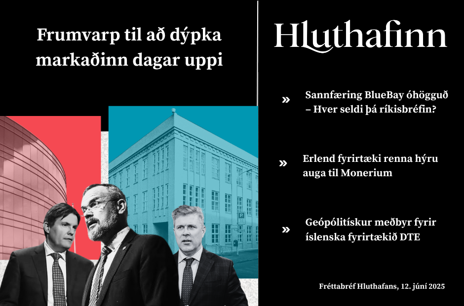 Er úti um frjálsari ráðstöfun séreignar?