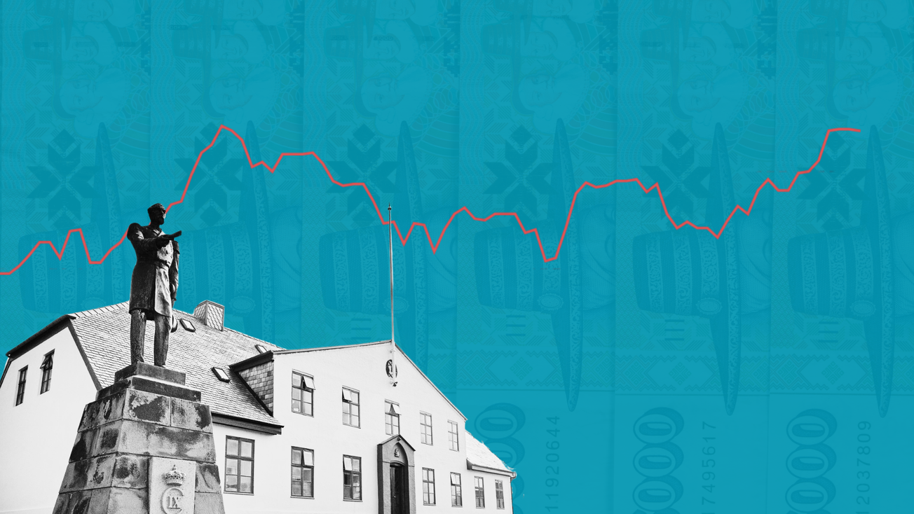 Sannfæring BlueBay óhögguð – Hver seldi þá ríkisbréfin?