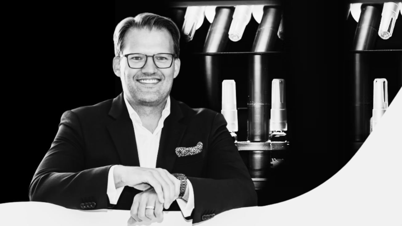 Forstjóri Alvotech segir skortsölum að ganga hægt um gleðinnar dyr