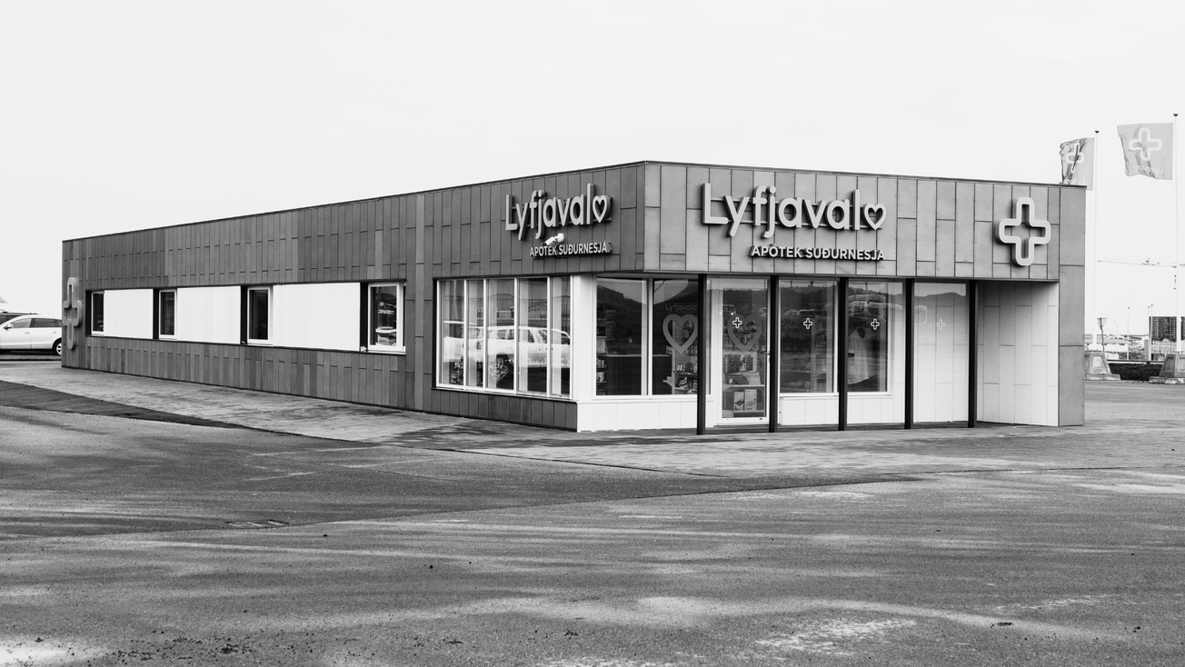 SKEL og ESA takast á – „Þetta mál á ekki heima á Evrópustiginu“