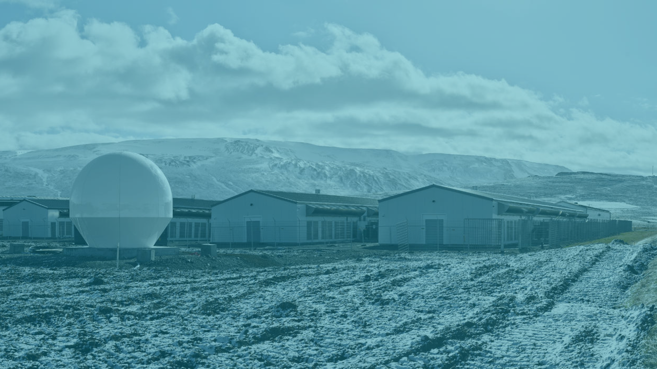 Bit Digital malar gull á gervigreind með búnaði á Blönduósi