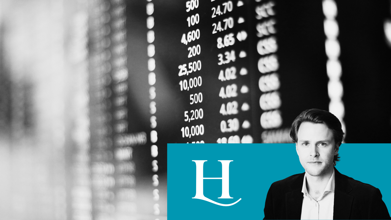 Sjö ár af sinnuleysi