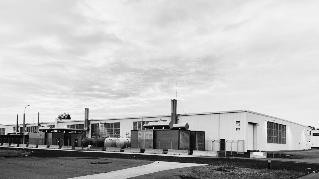 Gervigreindaræði rennir stoðum undir rekstur Farice