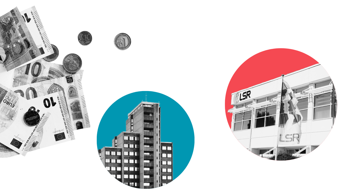 Lífeyrissjóðir gefa erlendum kreditsjóðum meiri gaum