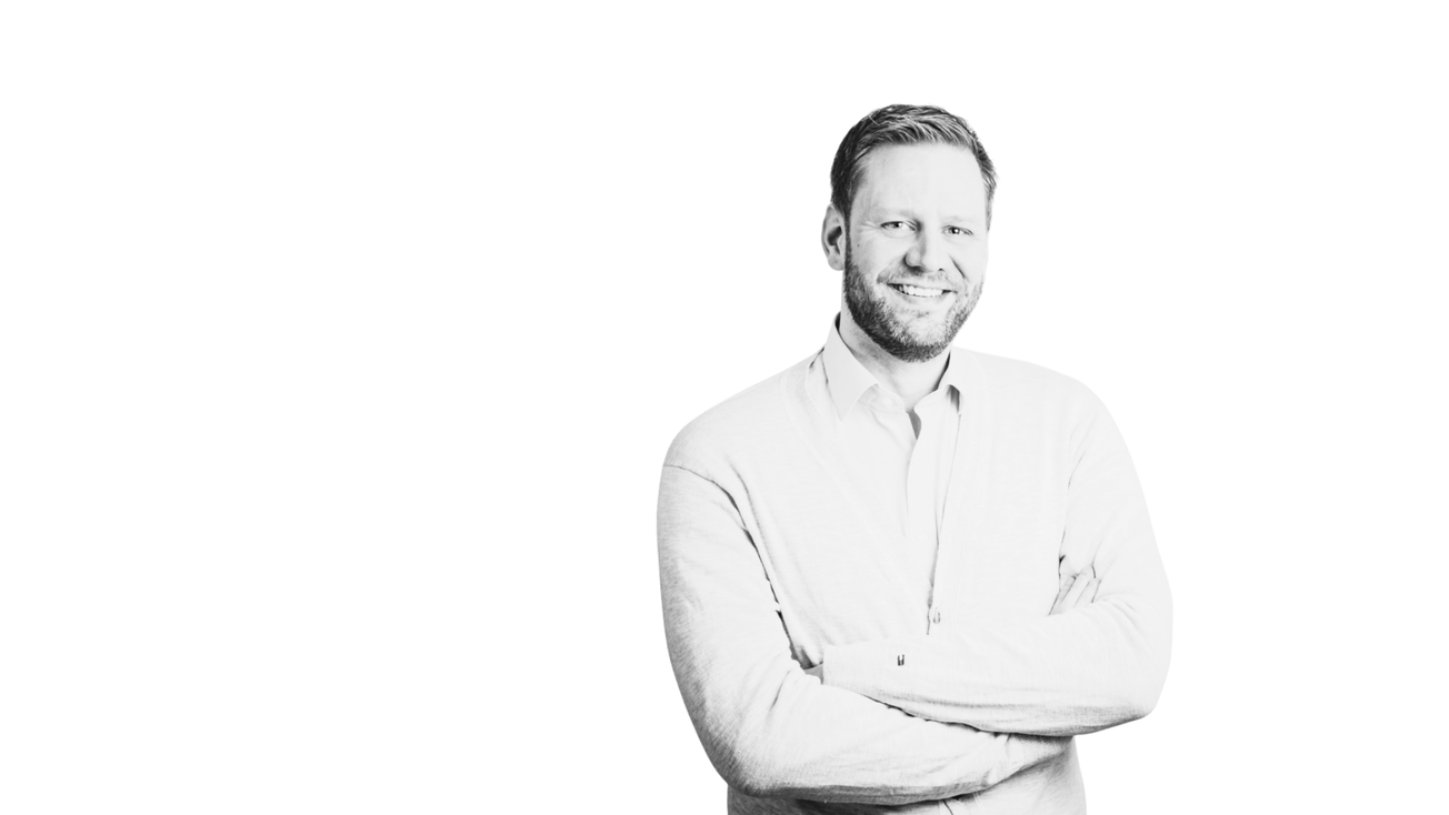 Félag Hjalta tók stórt skref inn á hlutabréfamarkaðinn