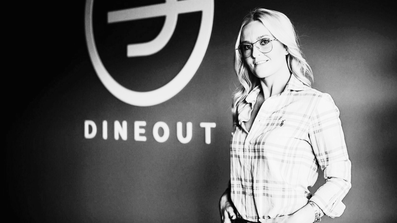 Ríflega 50 prósenta vöxtur hjá Dineout