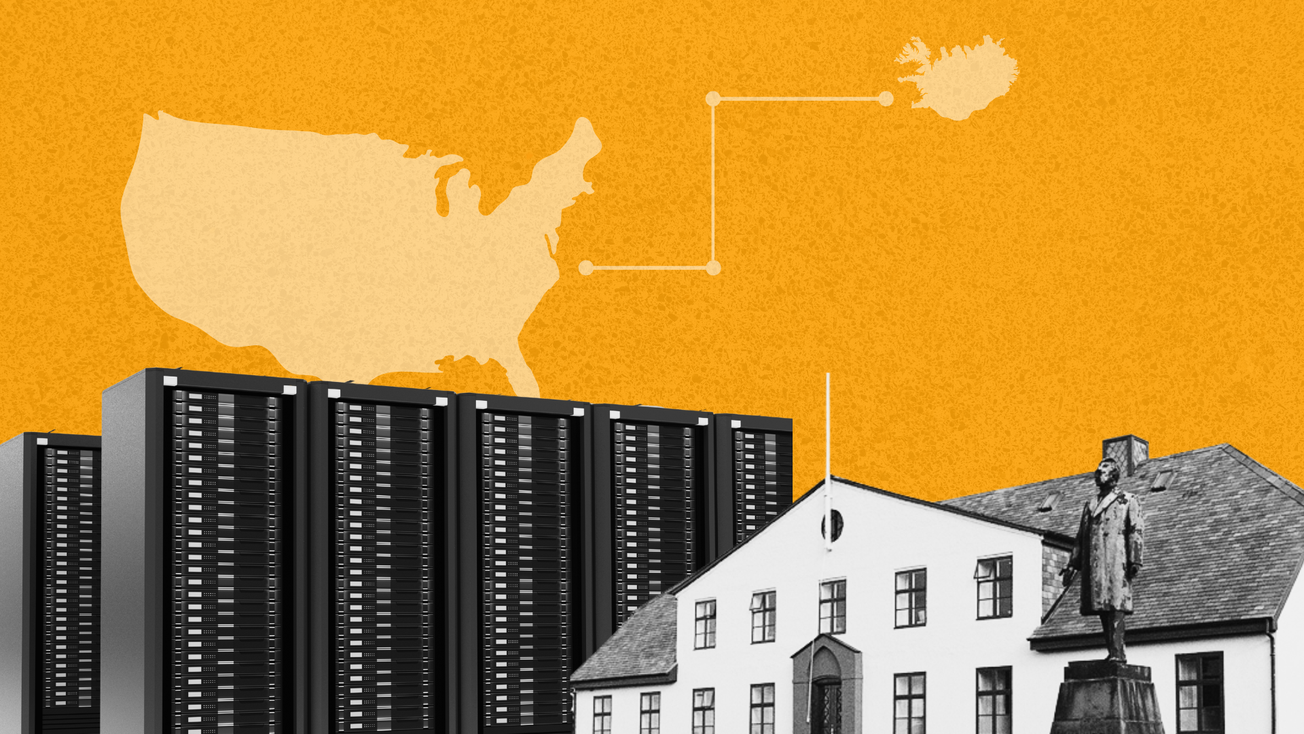 Útspilið sem gæti lækkað tolla Trumps á íslenskar vörur