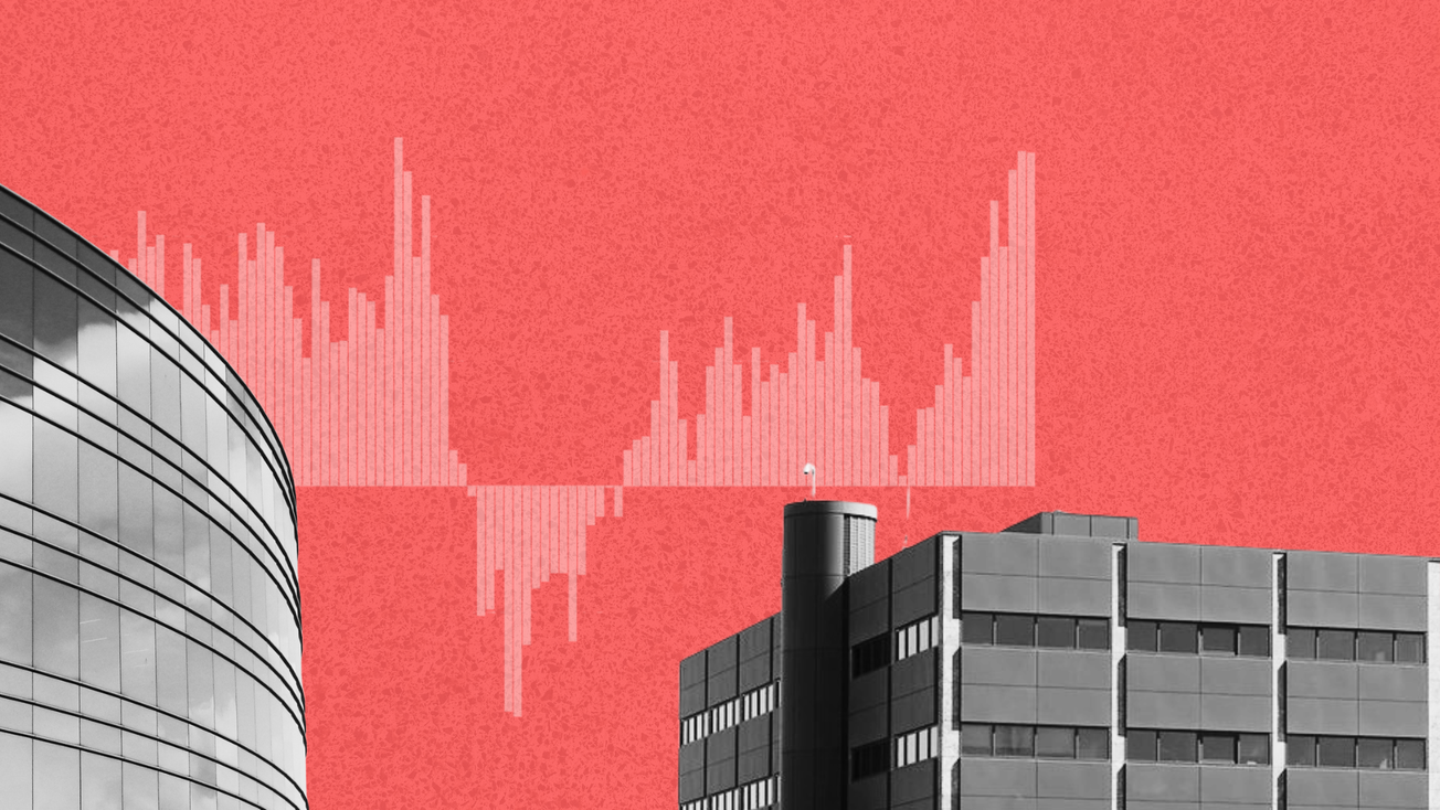 „Við finnum sannarlega fyrir þessum aukna áhuga á sjóðfélagalánum“