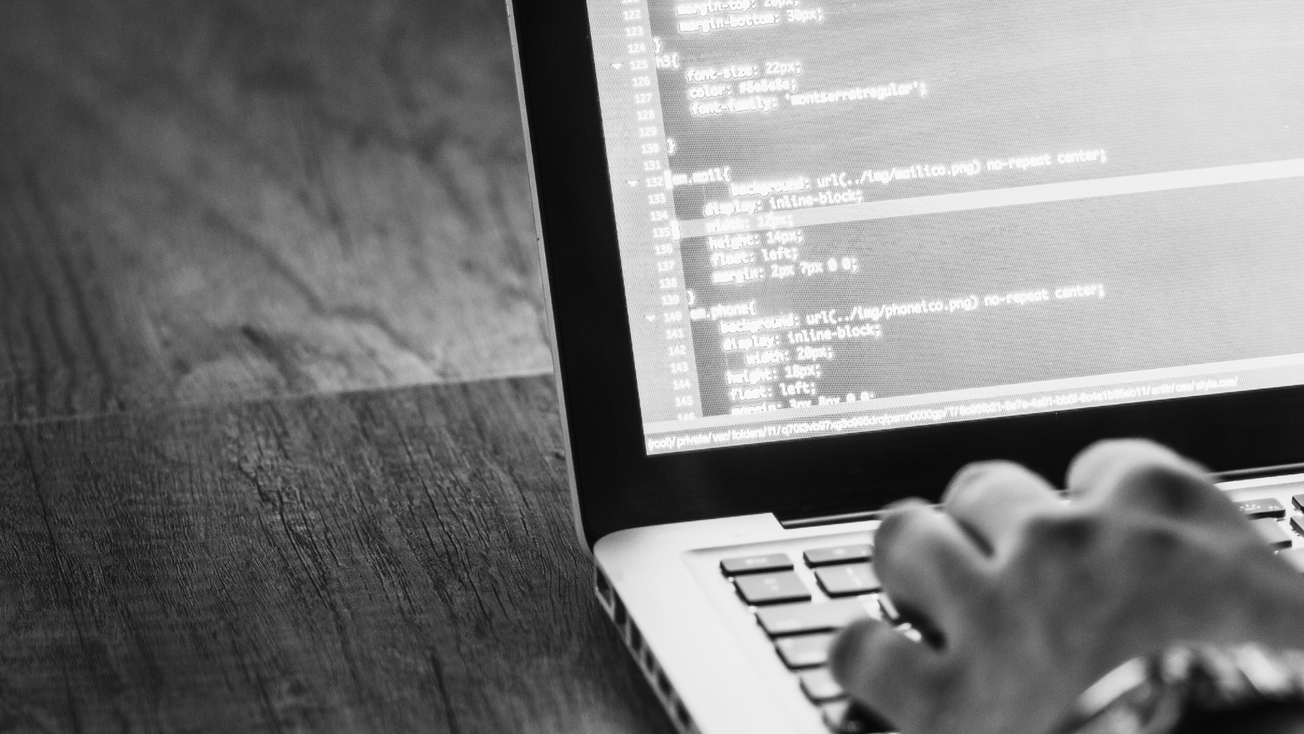 Fleiri forritarar í leit að vinnu