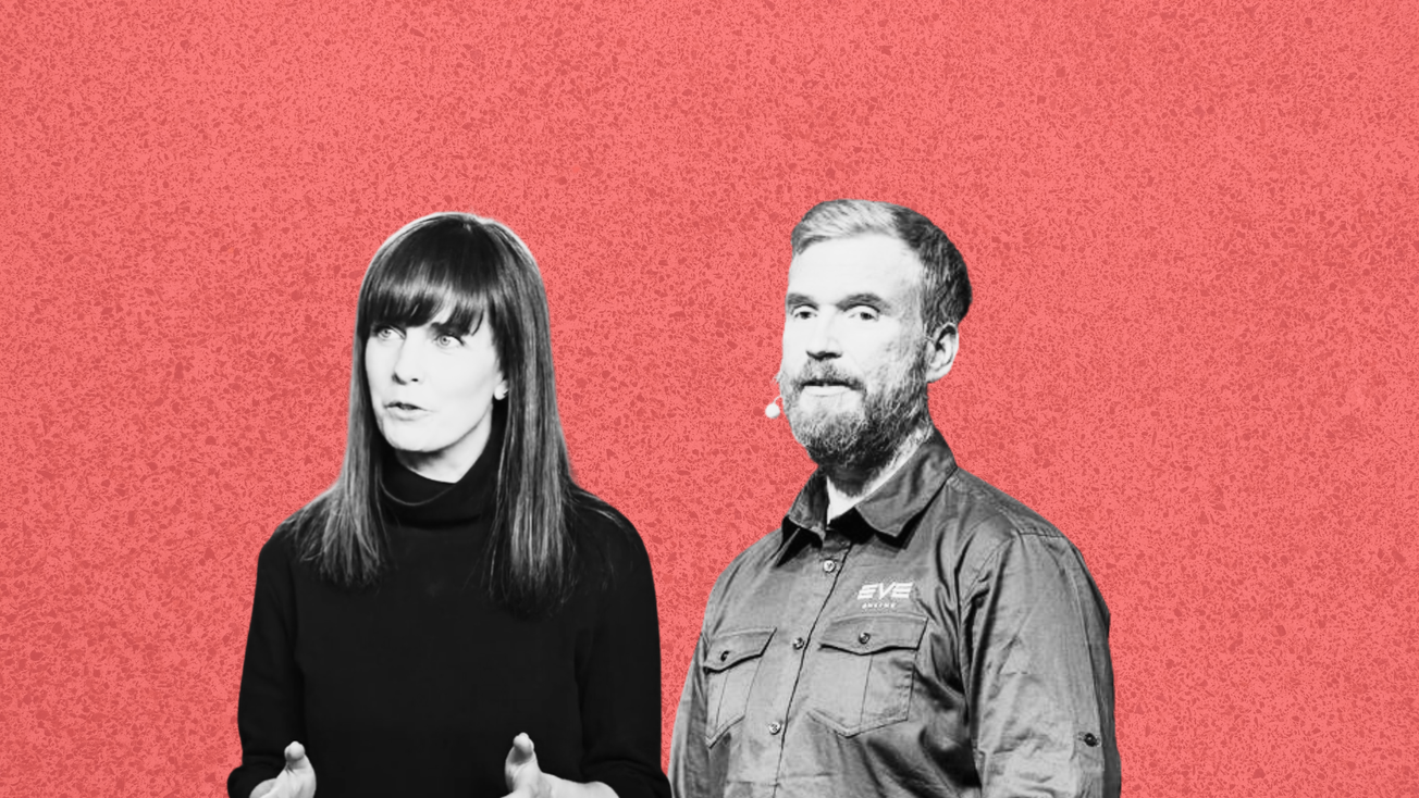 Forstjórar tæknifélaga vara við Evrópureglum um gervigreind