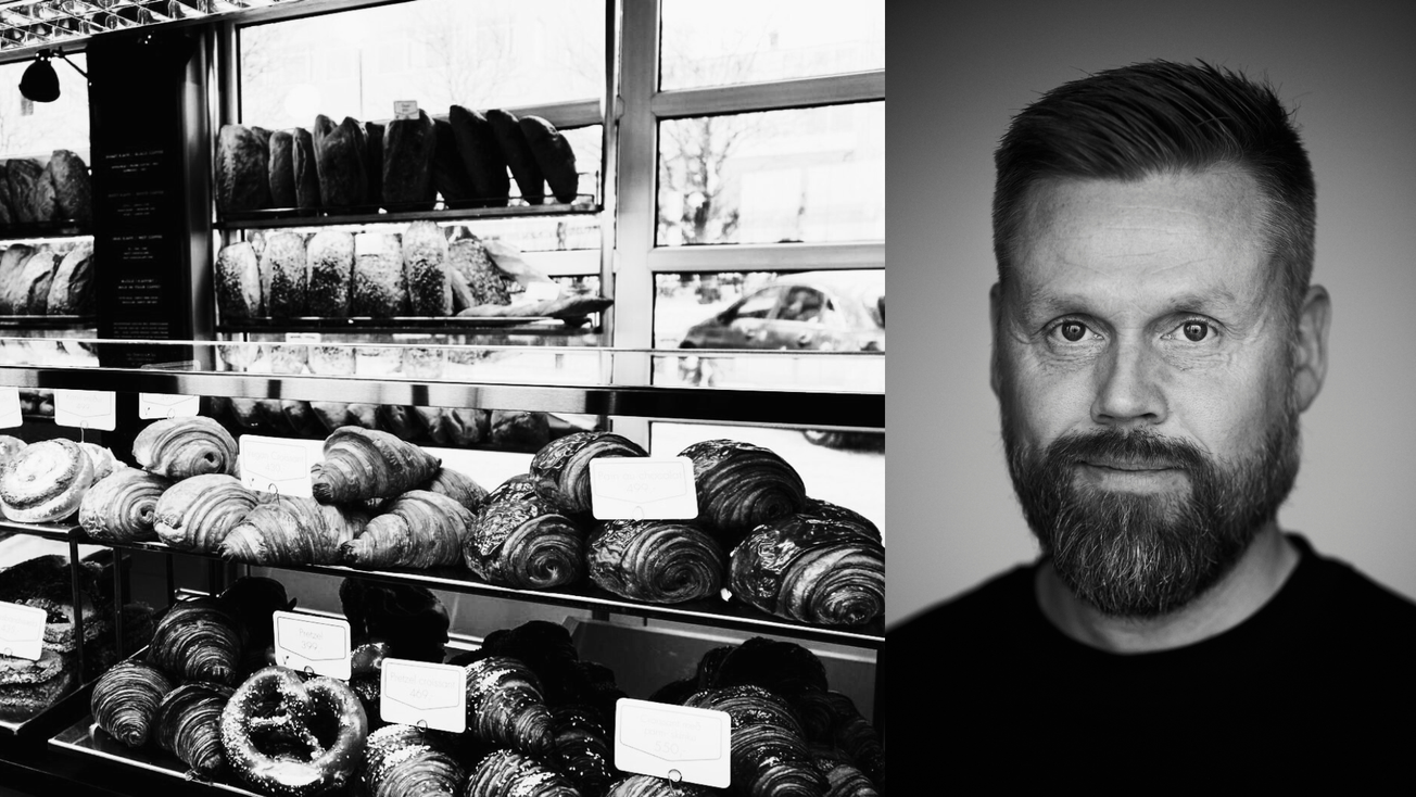 Misstu tökin í hröðum vexti en náðu þeim aftur með betri gögnum