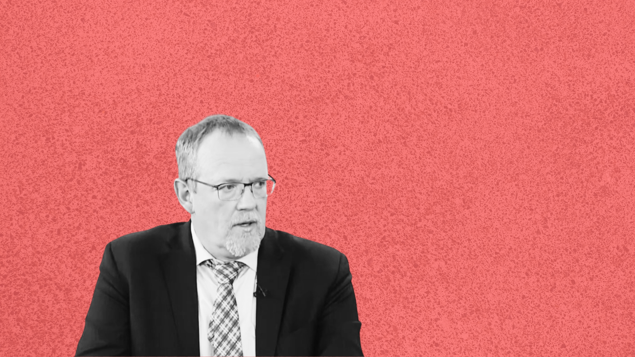 SKE hafi teygt sig of langt í átt að atvinnulífinu frekar en hitt