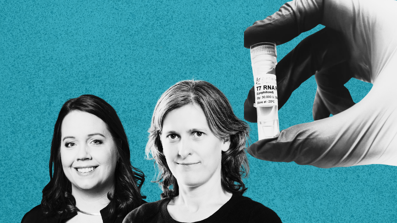 Íslenskur sproti selur lausn fyrir ört vaxandi mRNA-tækni