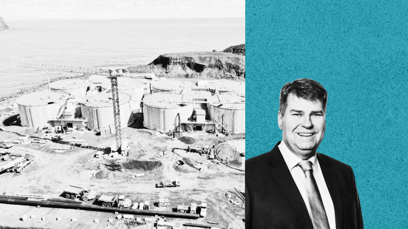 Viðtökur í stjórnkerfinu standa erlendri fjárfestingu fyrir þrifum