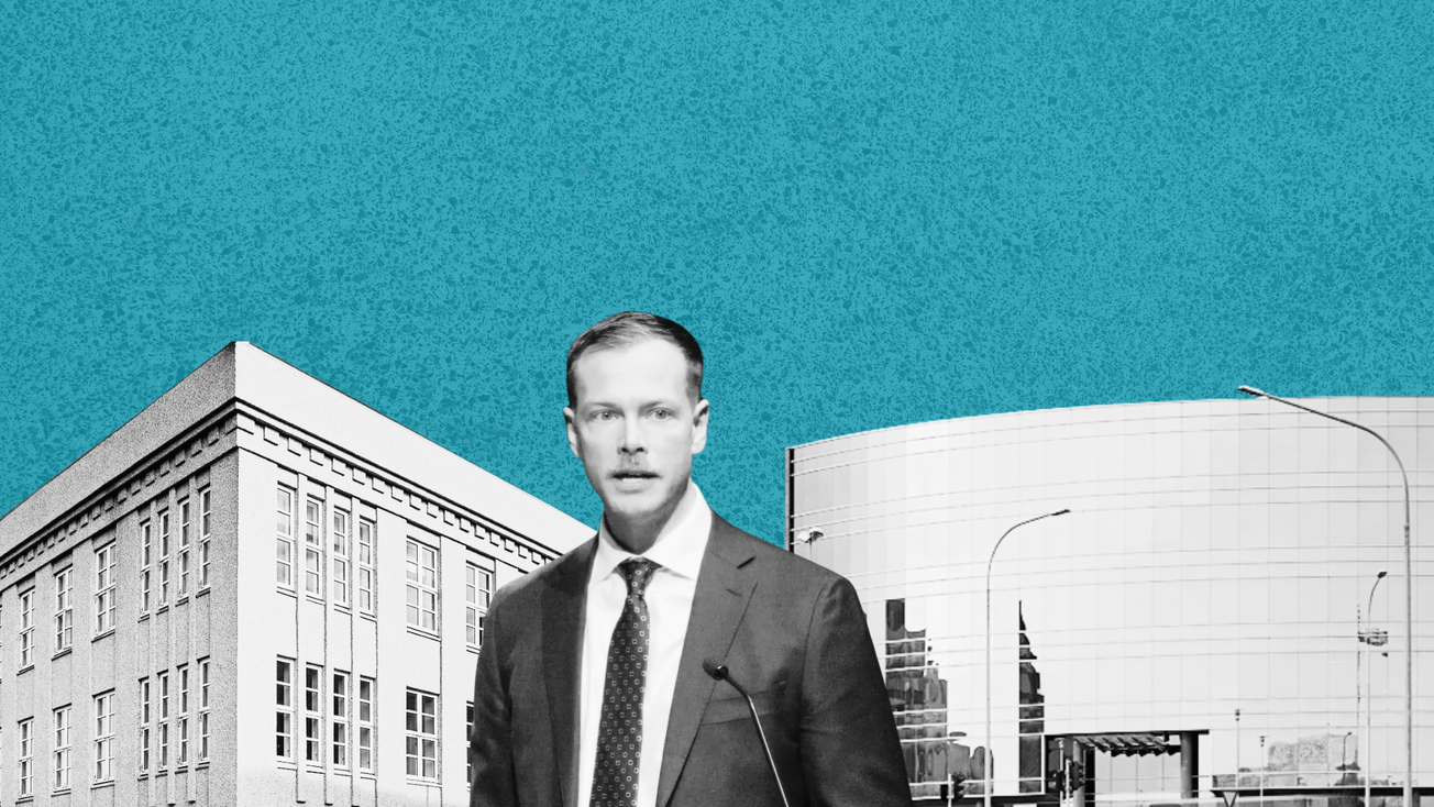 „Kúltúr þar sem ríkustu tíu prósentin fjárfesta í hlutabréfum og fá meiri uppsafnaða ávöxtun“