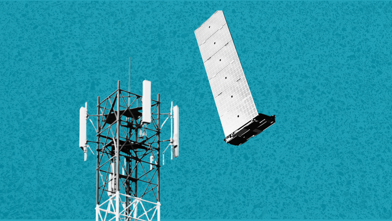 Star­link hafi frekar í för með sér sam­spil en röskun á fjar­skipta­markaði