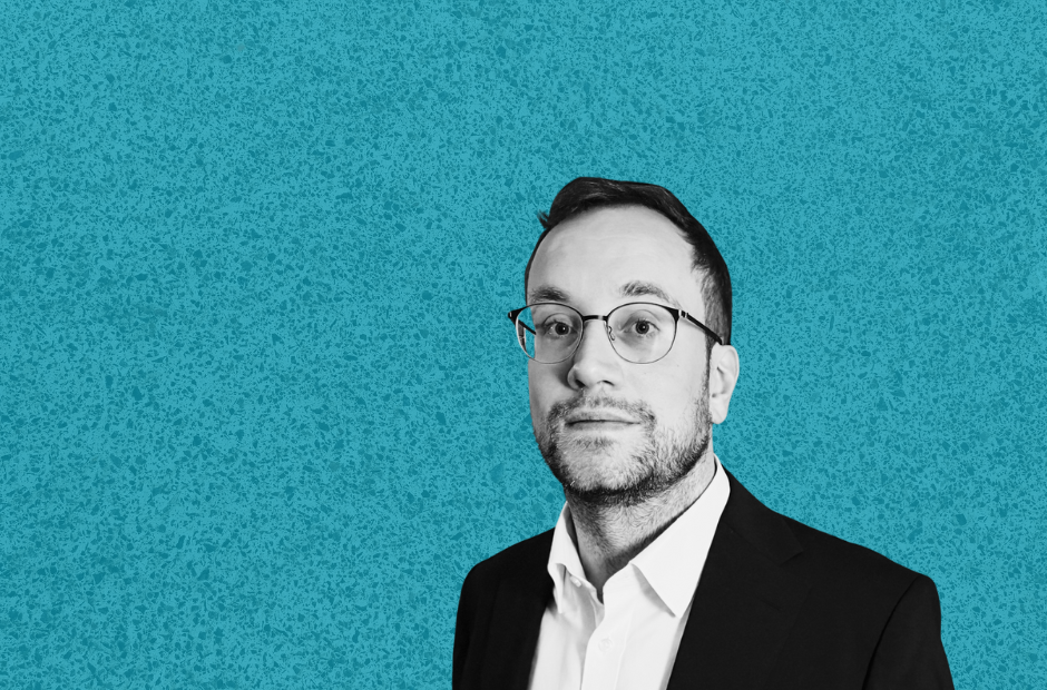 Stýrir fjárfestingum fyrir risavaxinn þjóðarsjóð