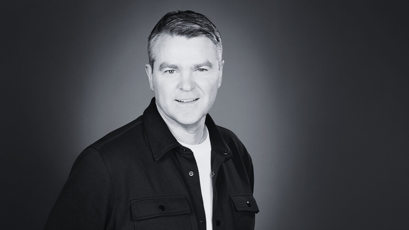 Pétur stýrir upplýsingatækni Lífeyrissjóðs verzlunarmanna