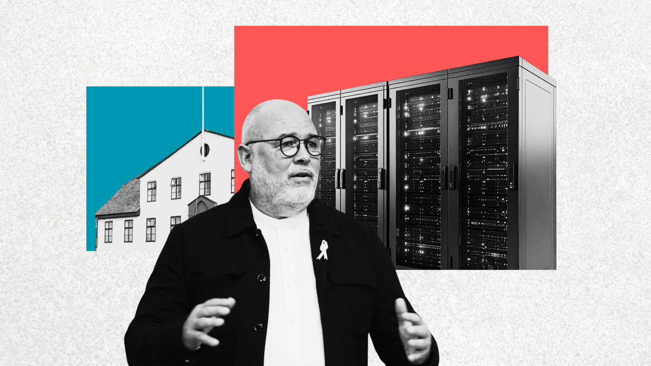 Þarf íslenska ríkið að fjárfesta í meiri innlendri reiknigetu?