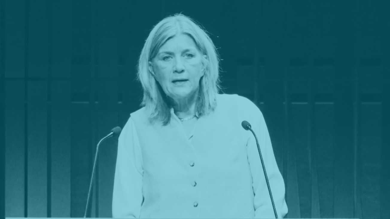 Fjöldinn allur af samningum háður rýni og blessun ráðherra