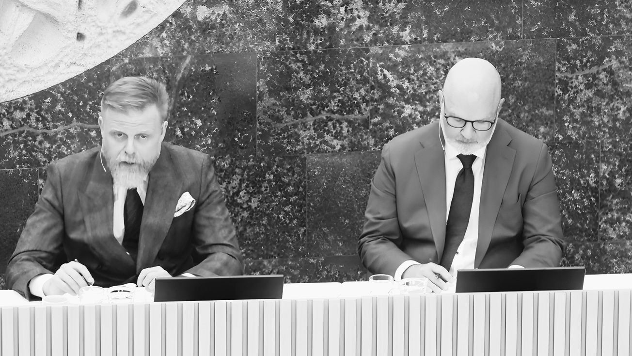 Séríslenskar launahækkanir knýja verðbólguna