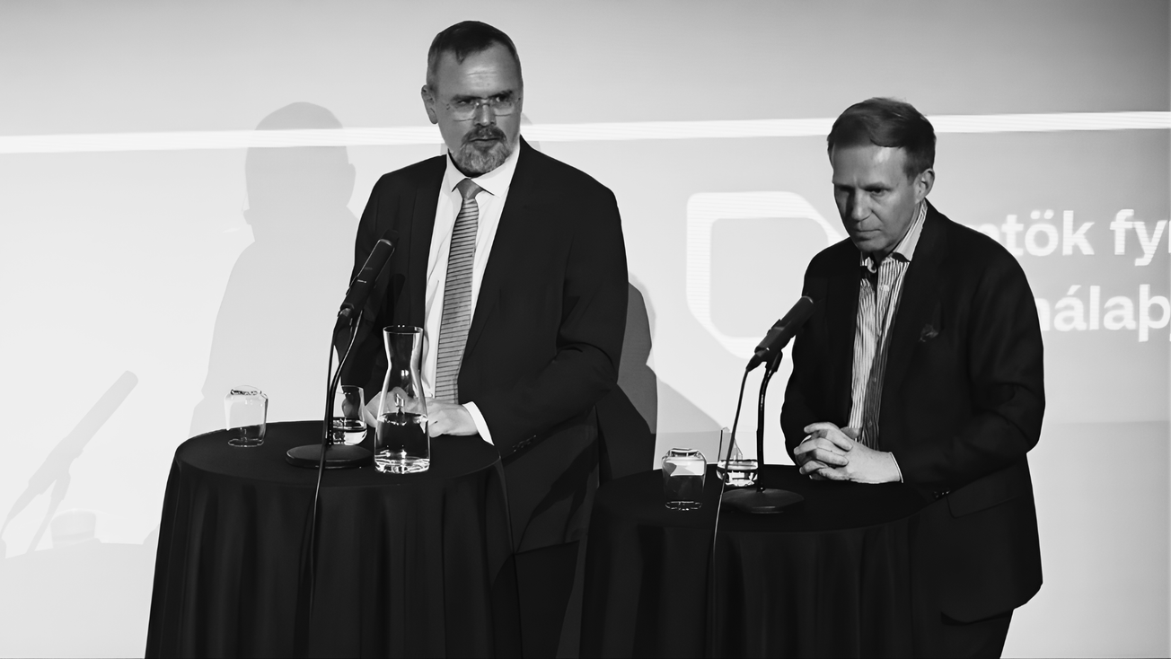 Sextíu prósent fólks með verðtryggðar tekjur, segir bankastjóri Arion