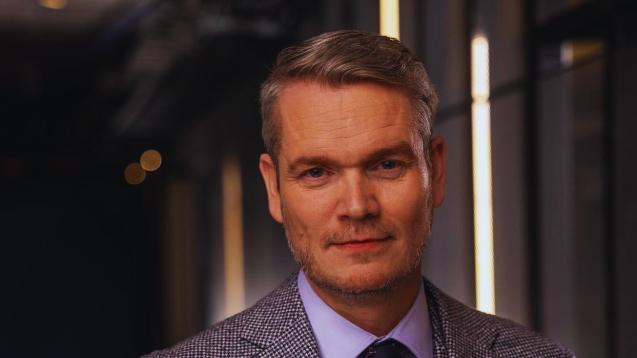 Syndis sér „óplægðan akur“ í netöryggi á Norðurlöndum
