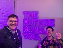 Letter from the Editor