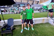 Build Your Tribe with Josh Babetski