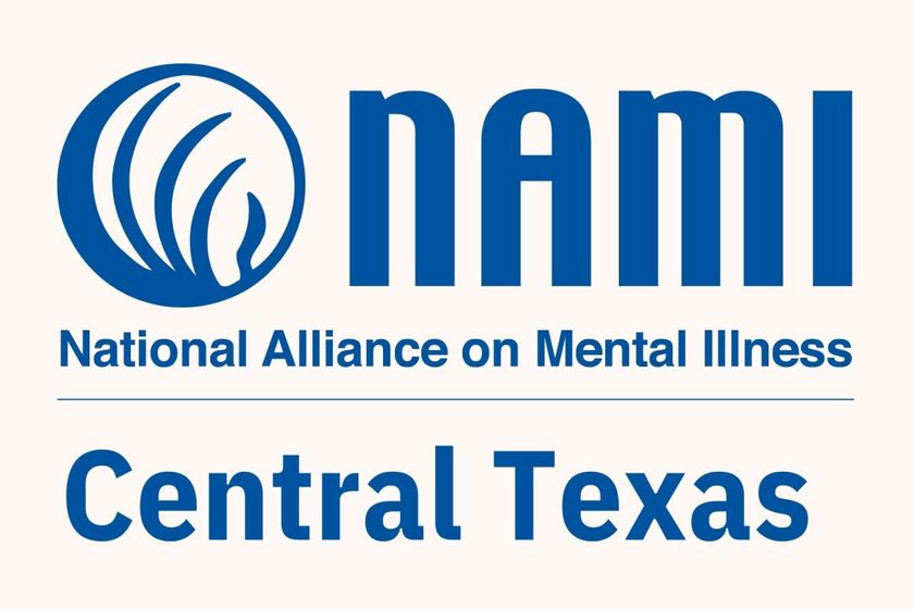Join NAMIWalks Central Texas 2026